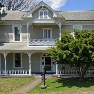 Burke Recovery, Morganton, North Carolina, 28655