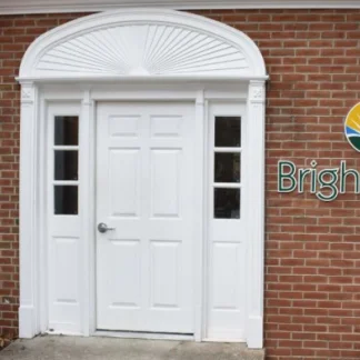 Brightview - Wilmington Addiction Treatment Center, Wilmington, Ohio, 45177