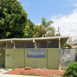 BHS - Joint Efforts, Los Angeles, California, 90731