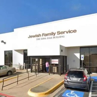 Jewish Family Services, Wayne, New Jersey, 07470