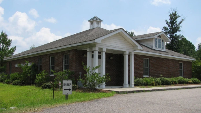 The ALPHA Behavioral Center, Chesterfield, South Carolina, 29709