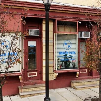 Health Path Consulting Services, Union City, New Jersey, 07087