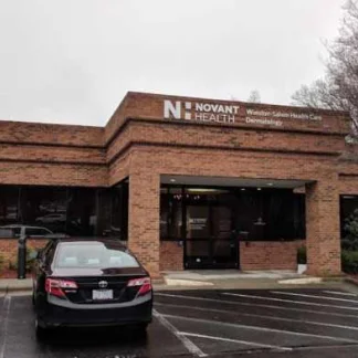 Novant Behavioral Health, Winston Salem, North Carolina, 27104