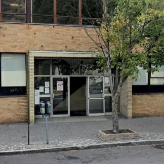 Saint Joseph's Medical Center - Methadone Maintenance Treatment Program, Yonkers, New York, 10701