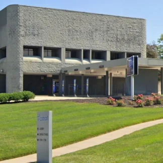 Lutheran Family Services, Bellevue, Nebraska, 68123