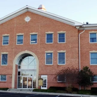 Harford County Health Department, Bel Air, Maryland, 21014