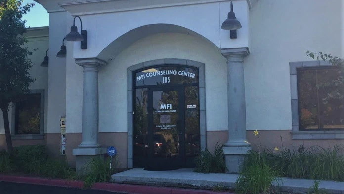 MFI Recovery Center - Whitewood Road, Murrieta, California, 92563