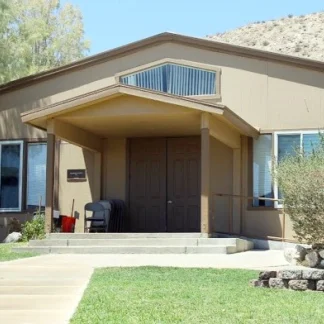 The Ranch Recovery, Desert Hot Springs, California, 92240