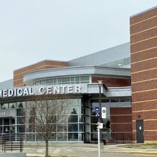 Sioux Falls VA Health Care System - VAMC, Sioux Falls, South Dakota, 57105