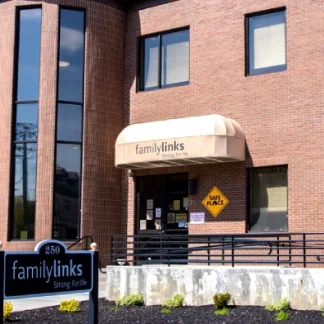 FamilyLinks - Shady Avenue, Pittsburgh, Pennsylvania, 15206