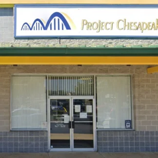 Project Chesapeake, Arlington, Virginia, 21225