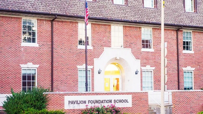 The Pavilion Behavioral Health Center, Champaign, Illinois, 61820