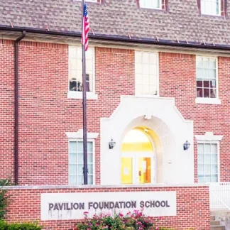 The Pavilion Behavioral Health Center, Champaign, Illinois, 61820