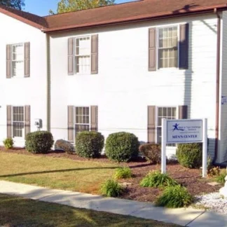 Delmarva Teen Challenge, Seaford, Delaware, 19973