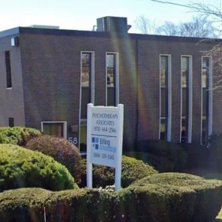 Psychotherapy Associates, Reading, Massachusetts, 01864