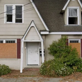 LHRC - Pocahontas House, Baton Rouge, Louisiana, 70802