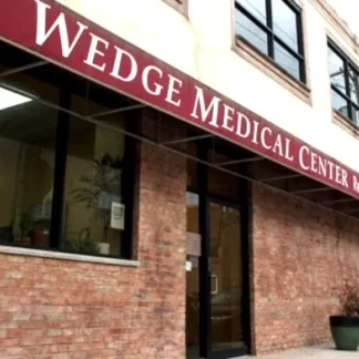 Wedge Recovery Center - Juniper Office, Philadelphia, Pennsylvania, 19148