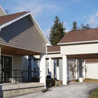 Pyramid Healthcare - Hillside Detox and Inpatient Treatment Center, East Stroudsburg, Pennsylvania, 18302