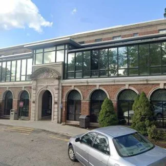 Dimock Community Health Center, Boston, Massachusetts, 02119