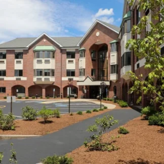 Bedrock Recovery Center, Canton, Massachusetts, 02021