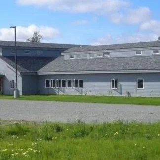 Alaska Addiction Rehabilitation Services, Anchorage, Alaska, 99654