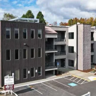 Morrison Child and Family Services, Beaverton, Oregon, 97005