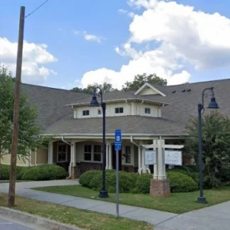Odyssey Family Counseling Center, College Park, Georgia, 30337