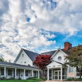 Ascension Brighton Center for Recovery, Brighton, Michigan, 48116