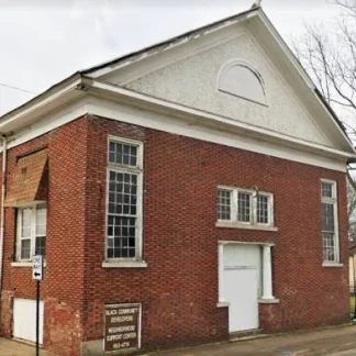 BCD - Hoover Treatment Center, Little Rock, Arkansas, 72204