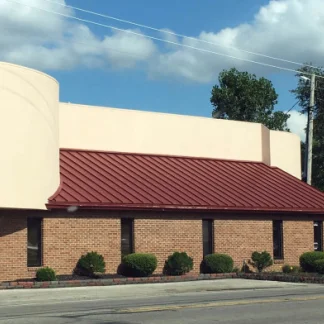 Volunteers of America, Columbus, Ohio, 43223