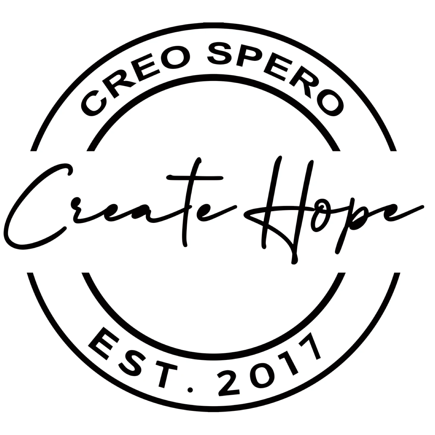 Creo Spero, Santa Ana, California, 92707