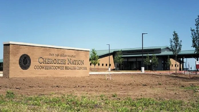 Cherokee Nation - Cooweescoowee Health Center, Ochelata, Oklahoma, 74051