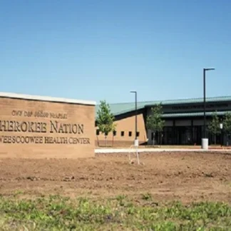 Cherokee Nation - Cooweescoowee Health Center, Ochelata, Oklahoma, 74051