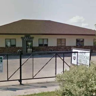 New Freedom Center, Bismarck, North Dakota, 58503