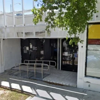 Borinquen Medical Centers - Behavioral Health Resource Center, Miami, Florida, 33137