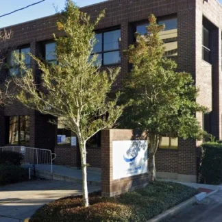 West Jefferson Behavioral Medicine Center, Marrero, Louisiana, 70072