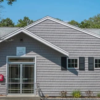 Recovering Champions, Falmouth, Massachusetts, 02536