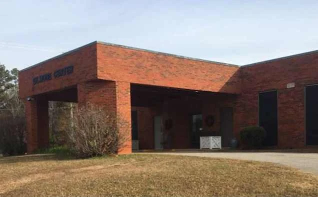 Upson County Counseling Center, Thomaston, Georgia, 30286