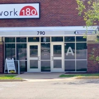 Network180, Grand Rapids, Michigan, 49503