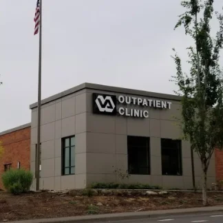VA Portland Health Care System - Fairview Clinic, Fairview, Oregon, 97024