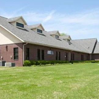 Eastern Oklahoma VA Health Care System - Vinita OP Clinic, Vinita, Oklahoma, 74301