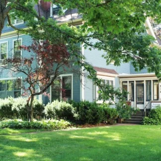 The Fountain Hill Center for Counseling and Consultation, Grand Rapids, Michigan, 49503