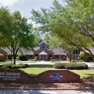 Apalachee Center - Gadsden County Clinic, Quincy, Florida, 32351