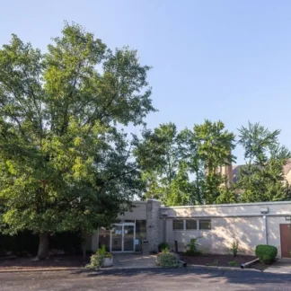 The Human Service Center - Transitions, Peoria, Illinois, 61603