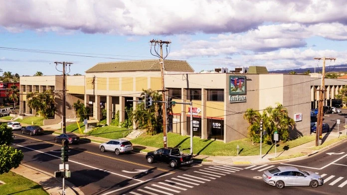 Behavioral Health Hawaii, Kihei, Hawaii, 96753
