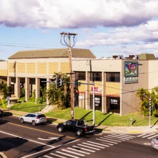 Behavioral Health Hawaii, Kihei, Hawaii, 96753