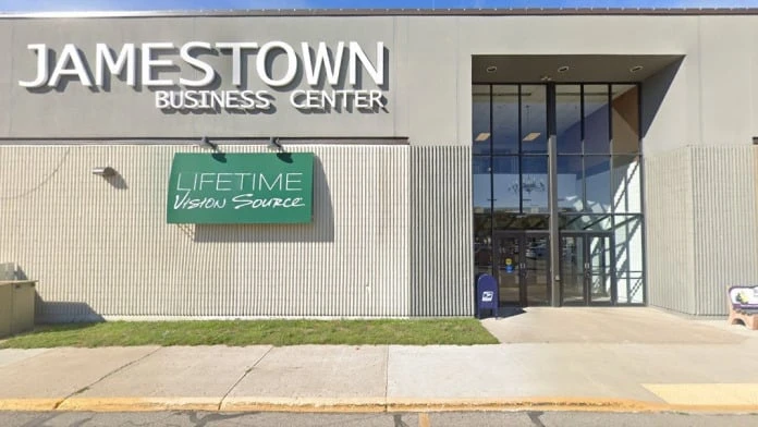 Addiction and Counseling Services - Jamestown Business Center, Jamestown, North Dakota, 58401