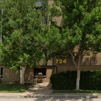 Frontier Psychological Associates, Evanston, Wyoming, 82930