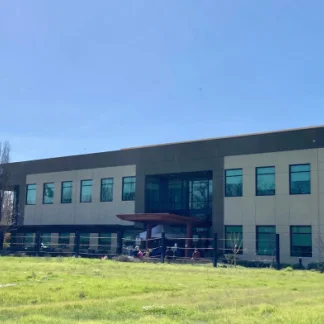 San Francisco VA Health Care System - Santa Rosa Clinic, Santa Rosa, California, 95403