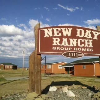 New Day Ranch - Boy's Group Home, Billings, Montana, 59101